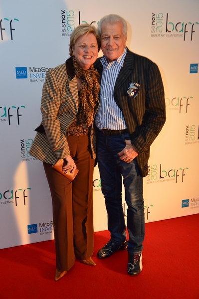 Beirut Art Film Festival Opening